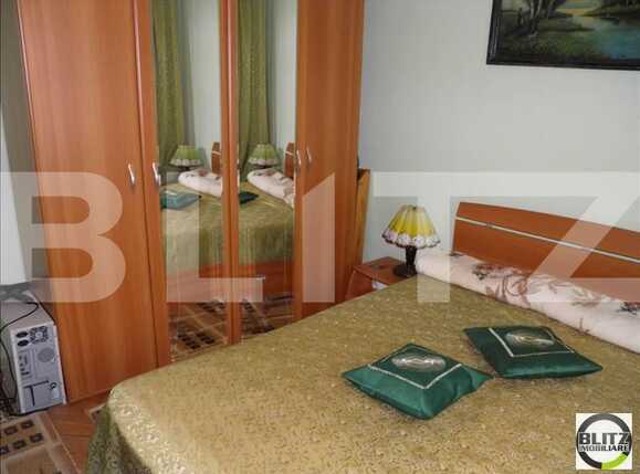 Apartament de vânzare 3 camere Zorilor - 12643AV | BLITZ Cluj-Napoca | Poza2