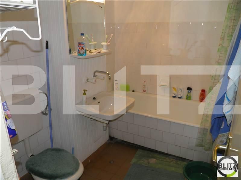Apartament de vânzare 3 camere Zorilor - 12643AV | BLITZ Cluj-Napoca | Poza8