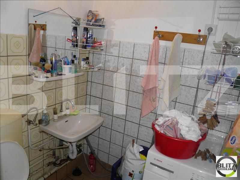 Apartament de vânzare 3 camere Zorilor - 12643AV | BLITZ Cluj-Napoca | Poza9