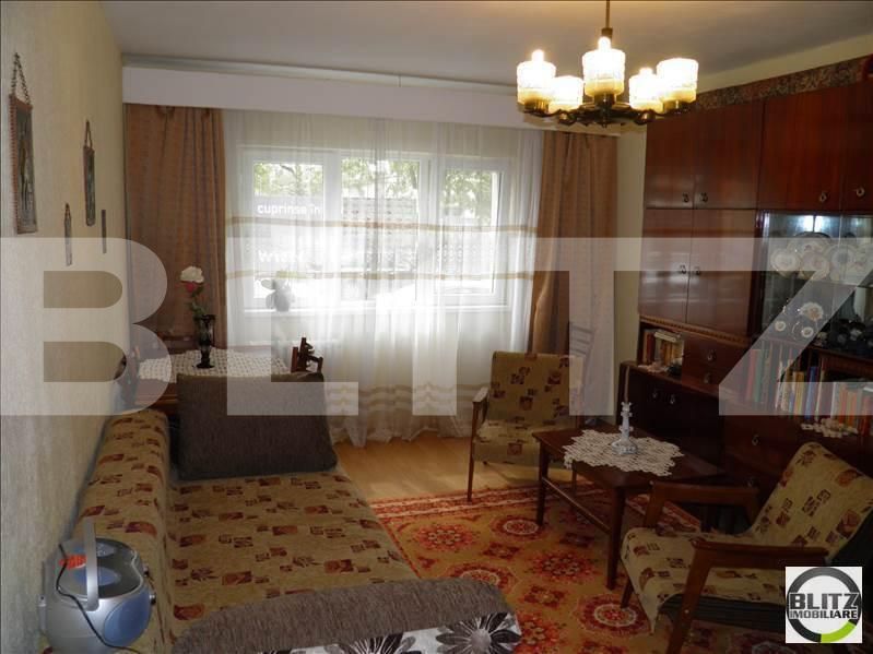 Apartament de vânzare 3 camere Zorilor - 12643AV | BLITZ Cluj-Napoca | Poza4