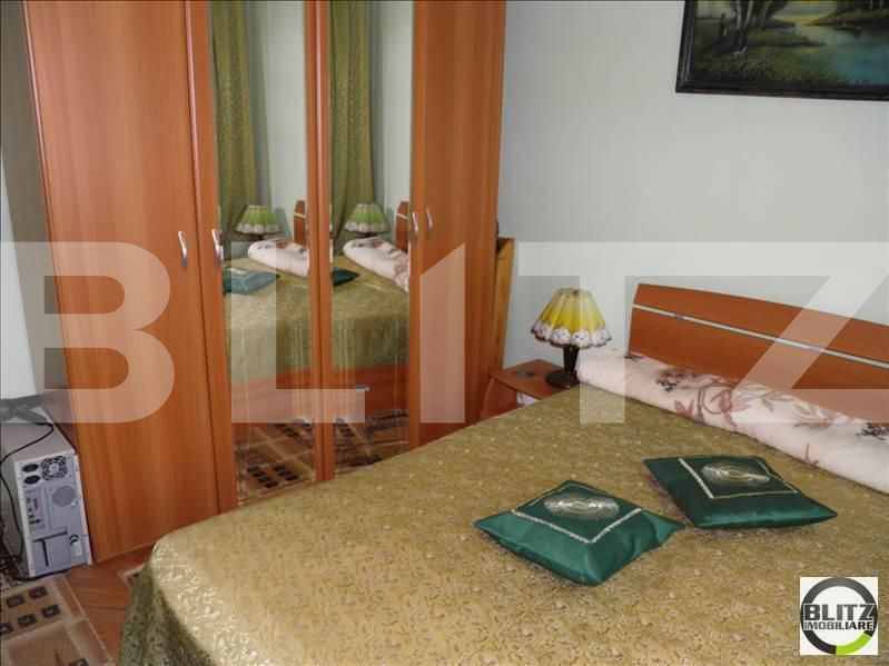 Apartament de vânzare 3 camere Zorilor - 12643AV | BLITZ Cluj-Napoca | Poza2