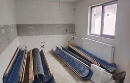 Casa 3 dormitoare, 130mp, constructie noua, Campenesti