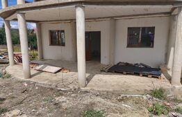 Casa 3 dormitoare, 130mp, constructie noua, Campenesti