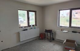 Casa 3 dormitoare, 130mp, constructie noua, Campenesti