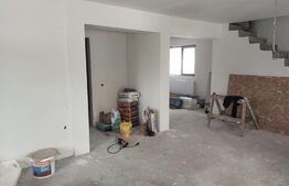 Casa 3 dormitoare, 130mp, constructie noua, Campenesti