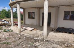 Casa 3 dormitoare, 130mp, constructie noua, Campenesti