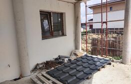 Casa 3 dormitoare, 130mp, constructie noua, Campenesti