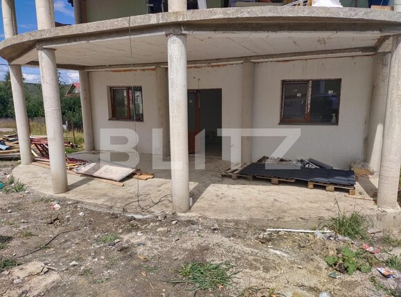 Casa de vânzare 3 camere Câmpeneşti - 126436CV | BLITZ Cluj-Napoca | Poza9