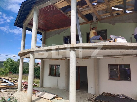 Casa de vânzare 3 camere Câmpeneşti - 126436CV | BLITZ Cluj-Napoca | Poza10