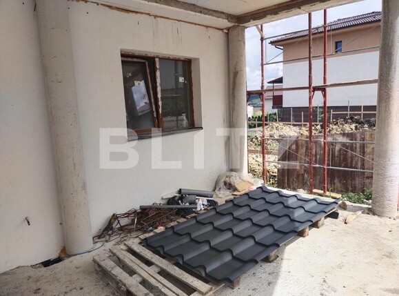 Casa de vânzare 3 camere Câmpeneşti - 126436CV | BLITZ Cluj-Napoca | Poza5