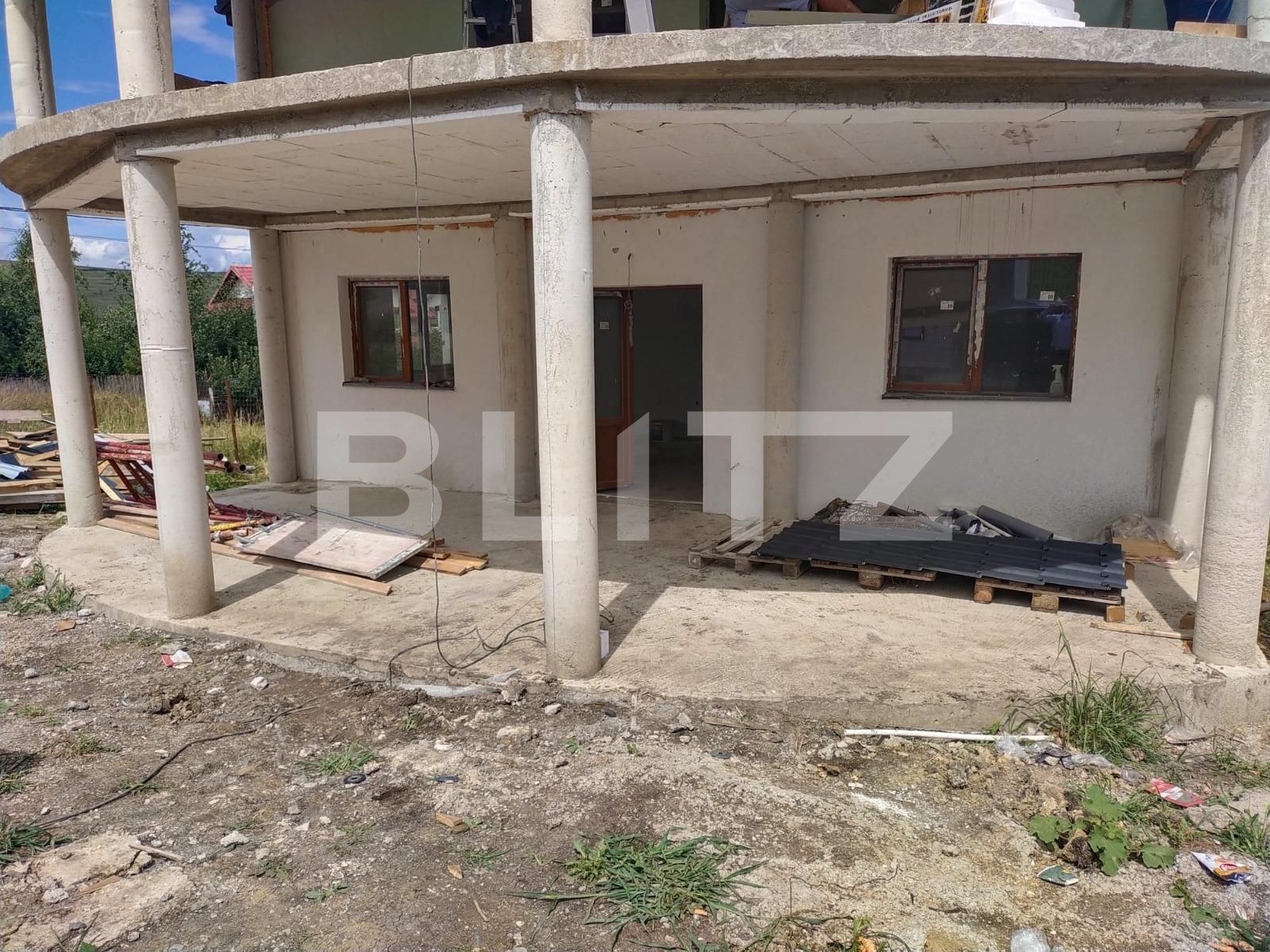 Casa de vânzare 3 camere Câmpeneşti - 126436CV | BLITZ Cluj-Napoca | Poza9