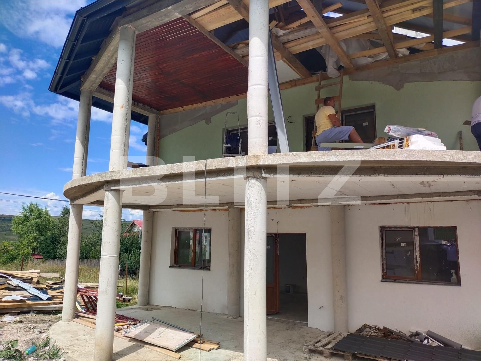 Casa de vânzare 3 camere Câmpeneşti - 126436CV | BLITZ Cluj-Napoca | Poza10