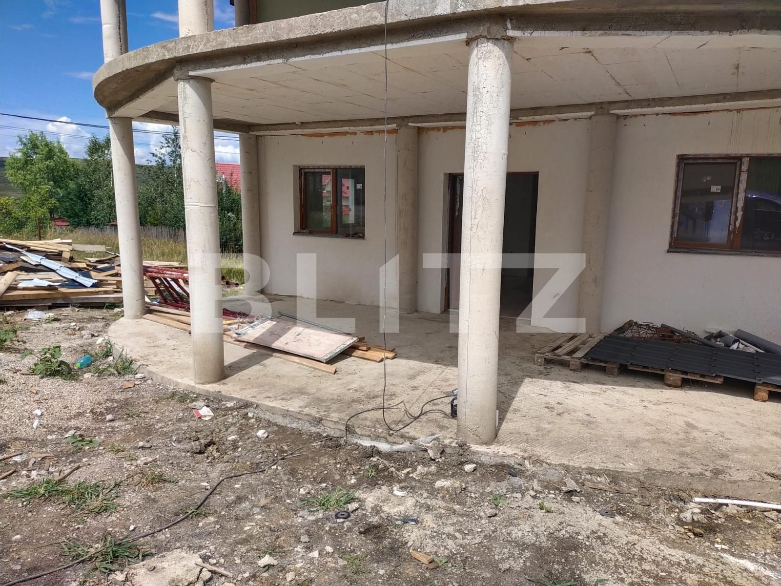 Casa de vânzare 3 camere Câmpeneşti - 126436CV | BLITZ Cluj-Napoca | Poza11