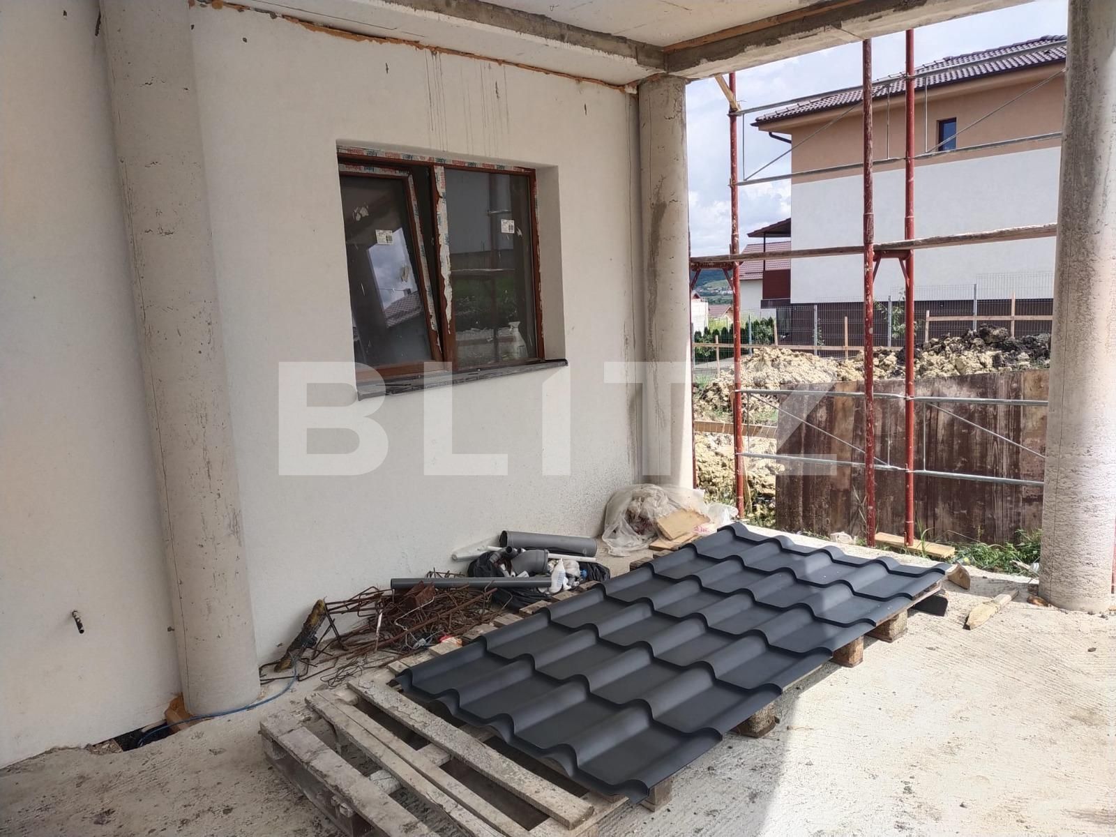 Casa de vânzare 3 camere Câmpeneşti - 126436CV | BLITZ Cluj-Napoca | Poza5