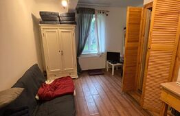 Garsonieră, 16 mp, zona Centrala