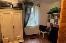 Garsonieră, 16 mp, zona Centrala