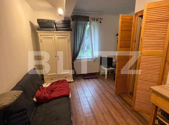 Garsonieră de vânzare Central - 126438AV | BLITZ Cluj-Napoca | Poza4