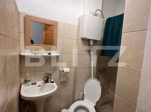 Garsonieră de vânzare Central - 126438AV | BLITZ Cluj-Napoca | Poza3