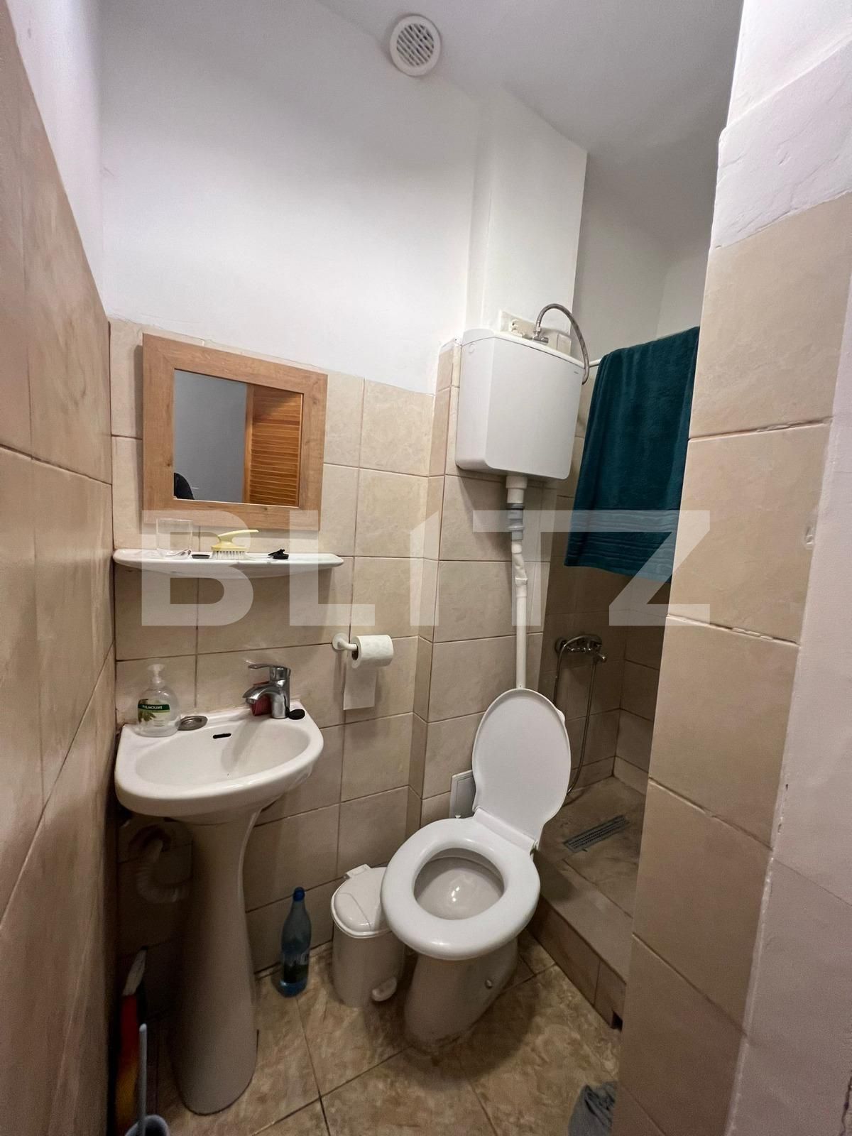 Garsonieră de vânzare Central - 126438AV | BLITZ Cluj-Napoca | Poza3