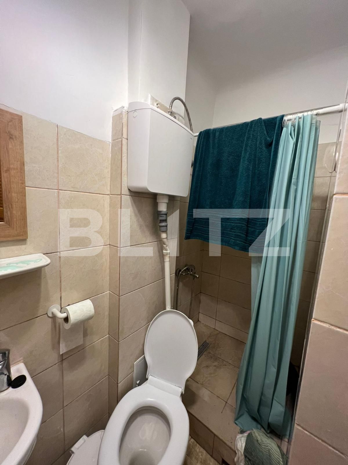 Garsonieră de vânzare Central - 126438AV | BLITZ Cluj-Napoca | Poza2