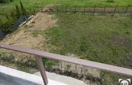 Penthouse cu 5 camere, 135 mp, terasa 150 mp, imobil nou, garaj, zona linistita