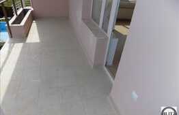 Penthouse cu 5 camere, 135 mp, terasa 150 mp, imobil nou, garaj, zona linistita