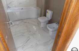 Penthouse cu 5 camere, 135 mp, terasa 150 mp, imobil nou, garaj, zona linistita