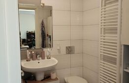 Apartament de 2 camere, 54 mp, loc de parcare și boxă, zona Tractorul 