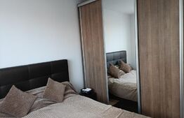 Apartament de 2 camere, 54 mp, loc de parcare și boxă, zona Tractorul 