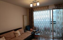 Apartament de 2 camere, 54 mp, loc de parcare și boxă, zona Tractorul 