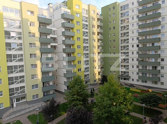 Apartament de vânzare 2 camere Tractorul - 126440AV | BLITZ Brașov | Poza1