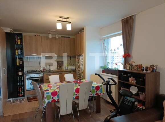 Apartament de vânzare 2 camere Tractorul - 126440AV | BLITZ Brașov | Poza3