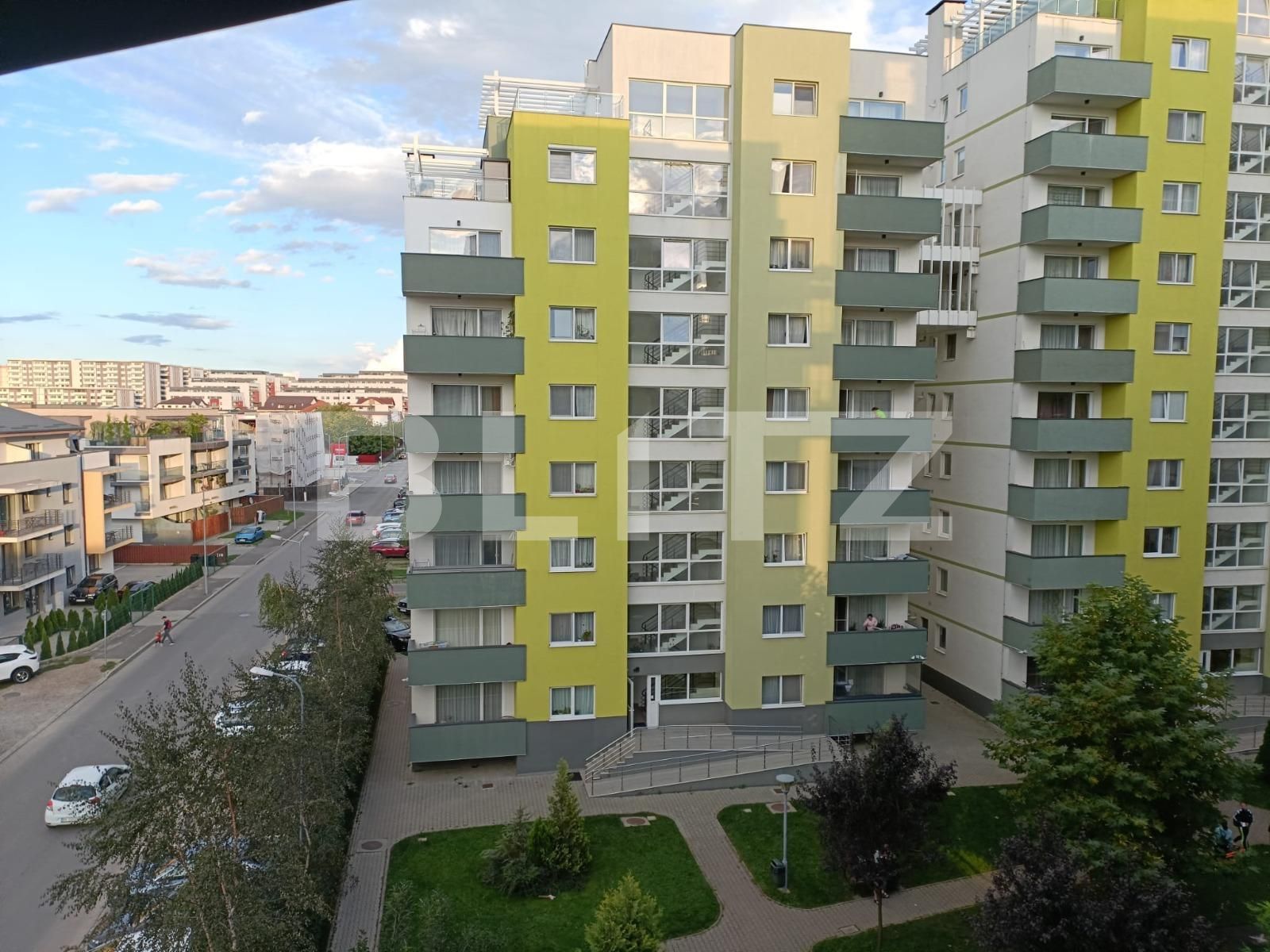 Apartament de vânzare 2 camere Tractorul - 126440AV | BLITZ Brașov | Poza7