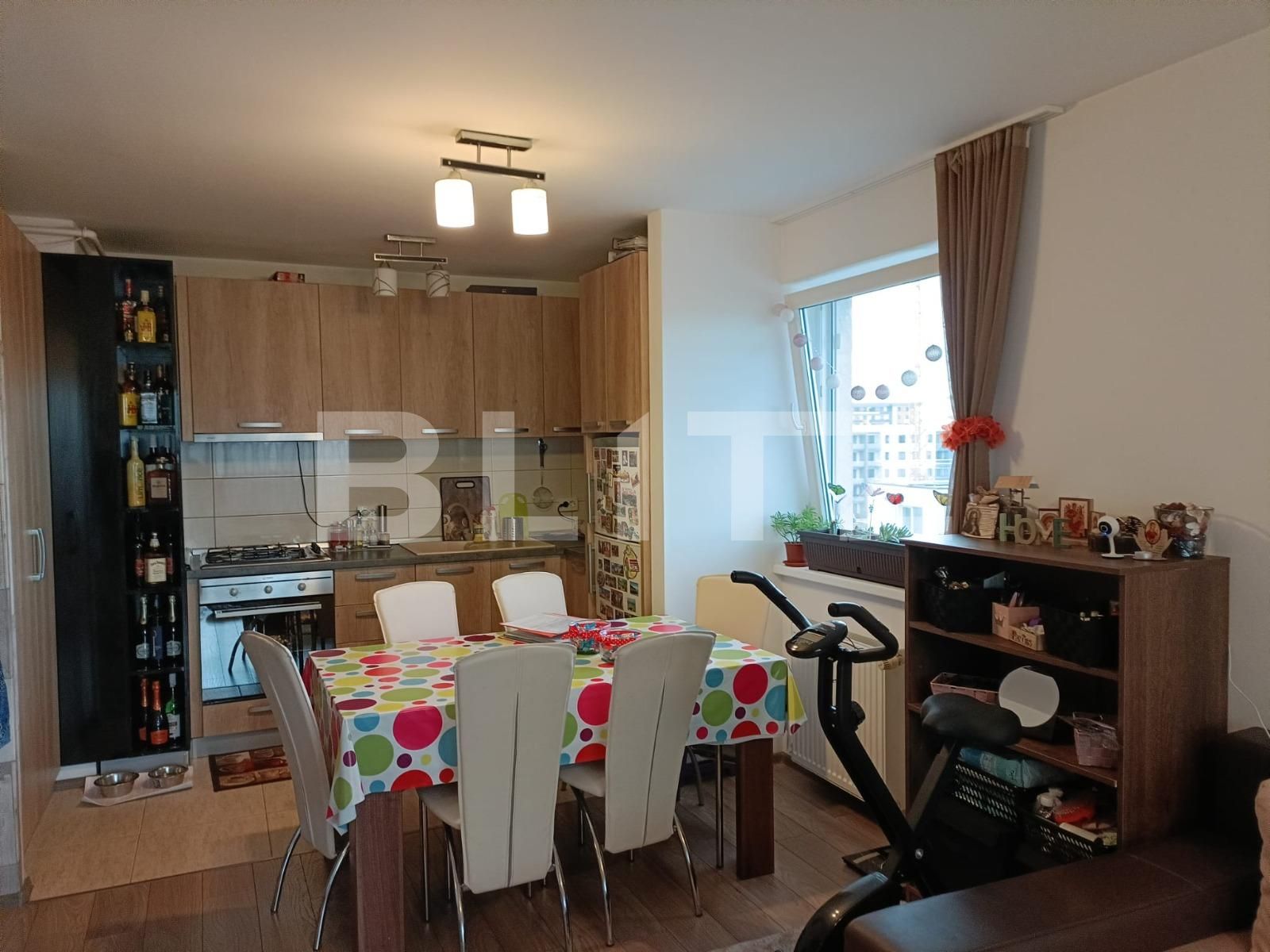 Apartament de vânzare 2 camere Tractorul - 126440AV | BLITZ Brașov | Poza3