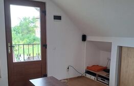 Casa 8 camere, 500 mp, teren, 500 mp, zona Cariera