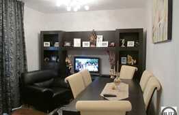 3 camere, 77 mp, imobil nou, decomandat, zona strazii Eugen Ionesco!