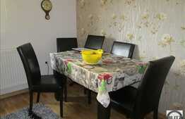 3 camere, 77 mp, imobil nou, decomandat, zona strazii Eugen Ionesco!