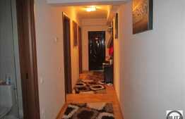 3 camere, 77 mp, imobil nou, decomandat, zona strazii Eugen Ionesco!