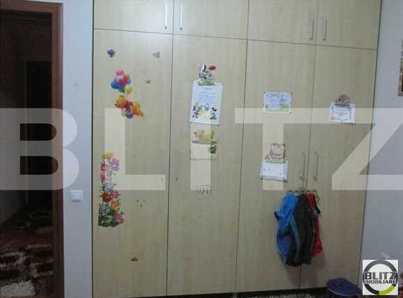 Apartament de vânzare 3 camere Europa - 12645AV | BLITZ Cluj-Napoca | Poza4