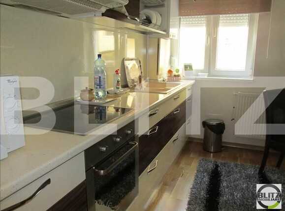 Apartament de vânzare 3 camere Europa - 12645AV | BLITZ Cluj-Napoca | Poza6