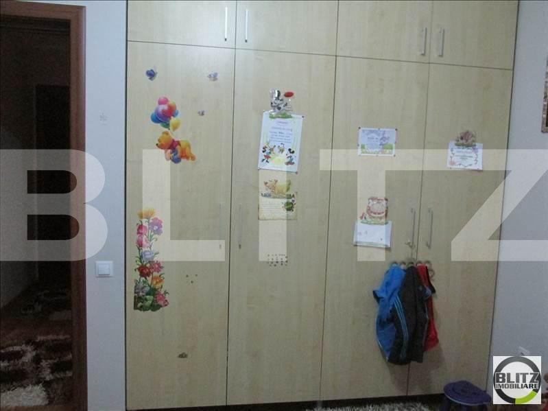 Apartament de vânzare 3 camere Europa - 12645AV | BLITZ Cluj-Napoca | Poza4