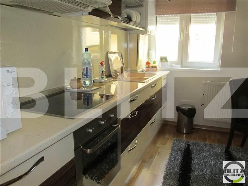 Apartament de vânzare 3 camere Europa - 12645AV | BLITZ Cluj-Napoca | Poza6