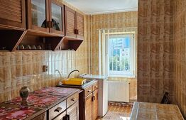 Apartament 2 camere, 50 mp, zona Judetan