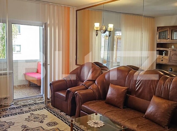 Apartament de vânzare 2 camere Judetean - 126459AV | BLITZ Brașov | Poza3