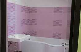 Vanzare mansarda cu 2 camere, 65 mp utili, zona Tauti! Imobil NOU!