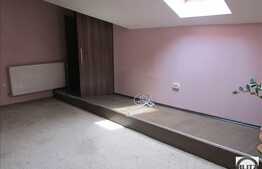 Vanzare mansarda cu 2 camere, 65 mp utili, zona Tauti! Imobil NOU!