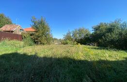 Exclusivitate! Teren intravilan, 630 mp, zona Corneliu Coposu