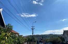 Exclusivitate! Teren intravilan, 630 mp, zona Corneliu Coposu