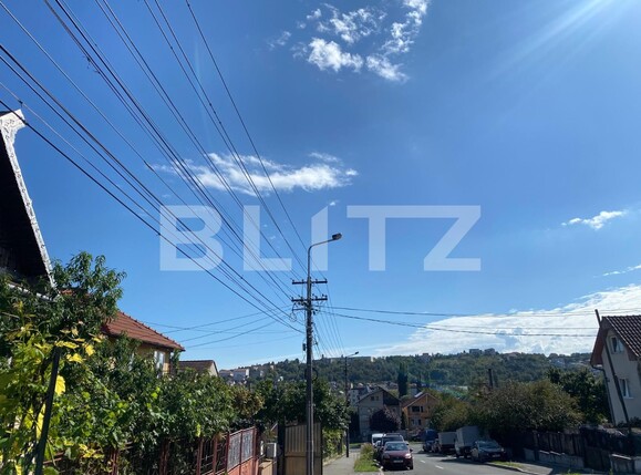 Teren de vânzare Dambul Rotund - 126462TV | BLITZ Cluj-Napoca | Poza5