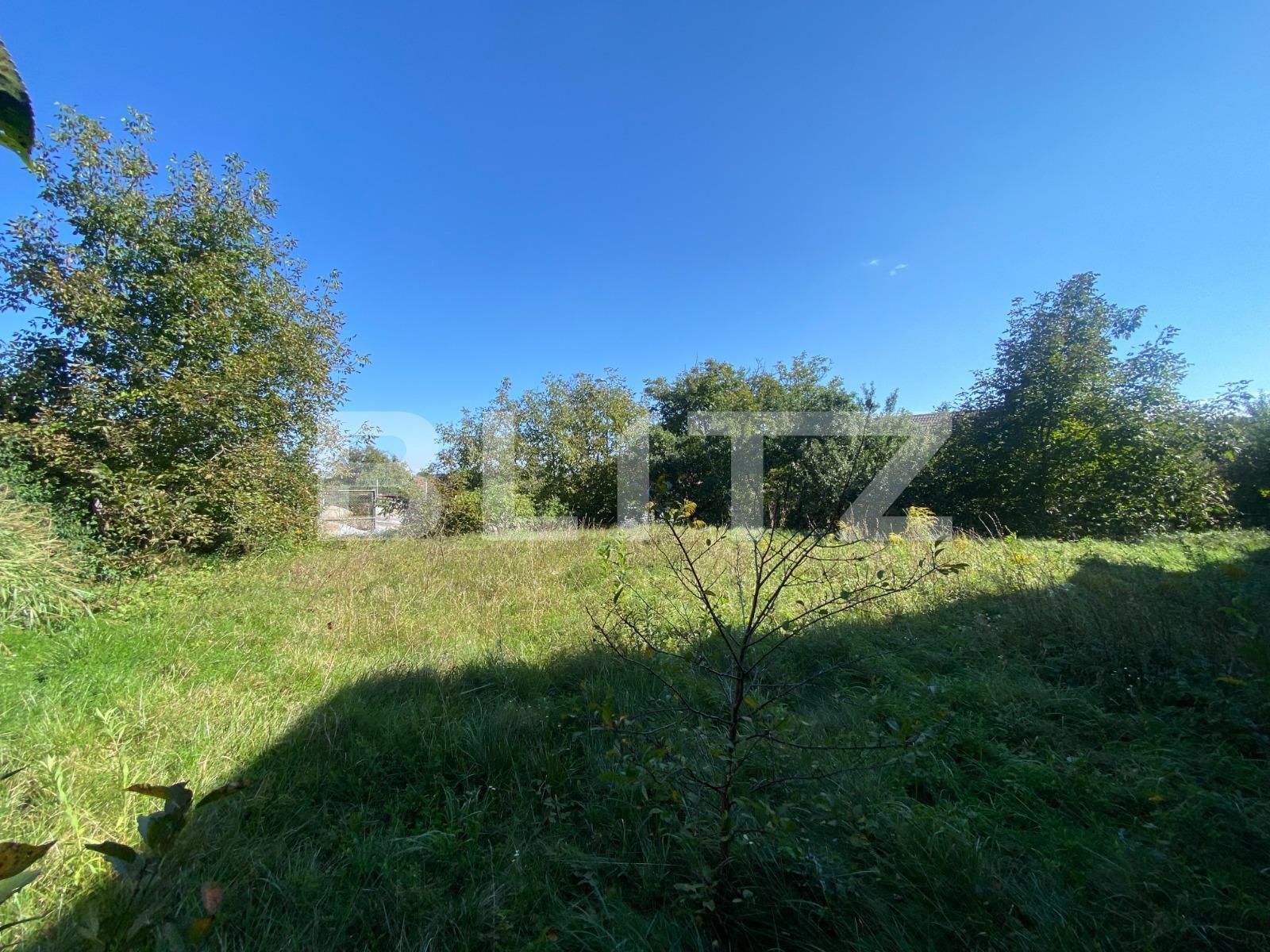 Teren de vânzare Dambul Rotund - 126462TV | BLITZ Cluj-Napoca | Poza3